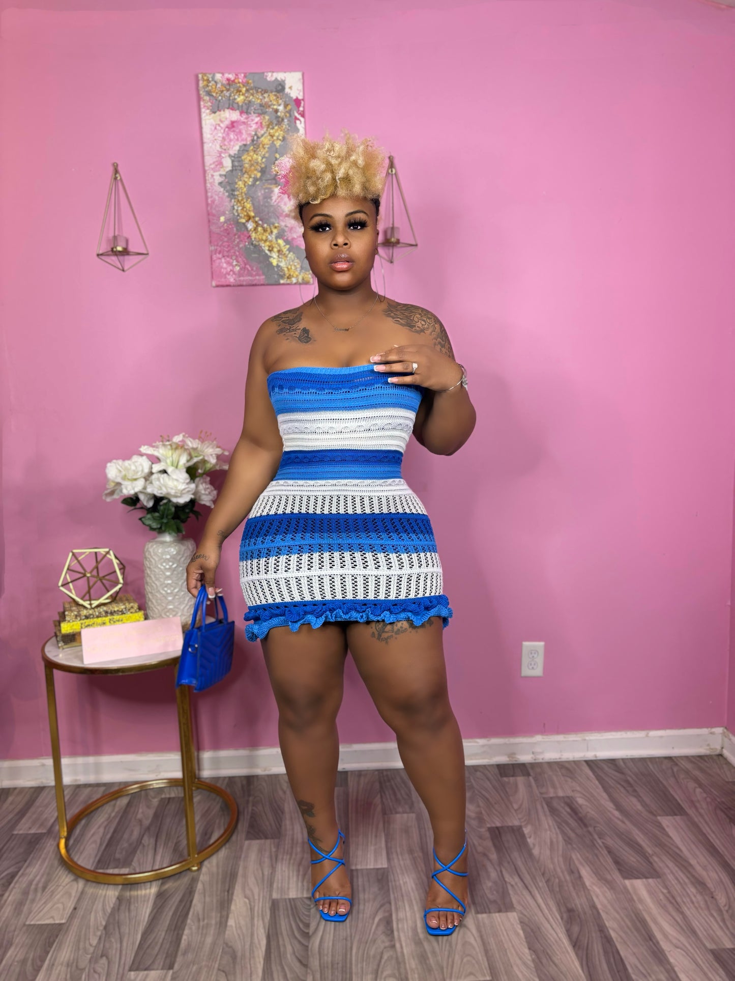 Sweet Summer (New Colors)