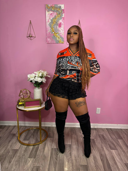 "Hunting Season" Tee