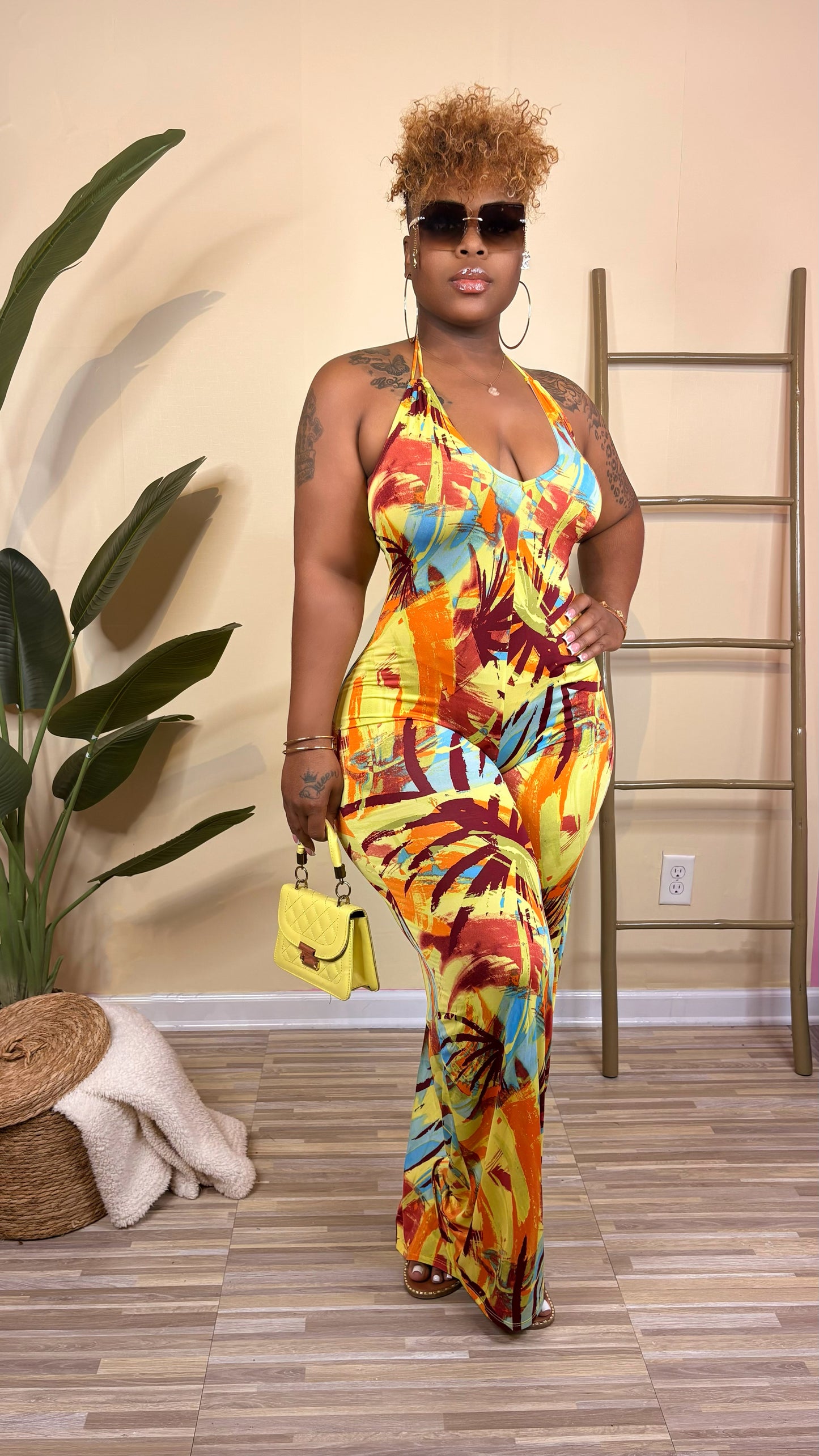 Sun Goddess