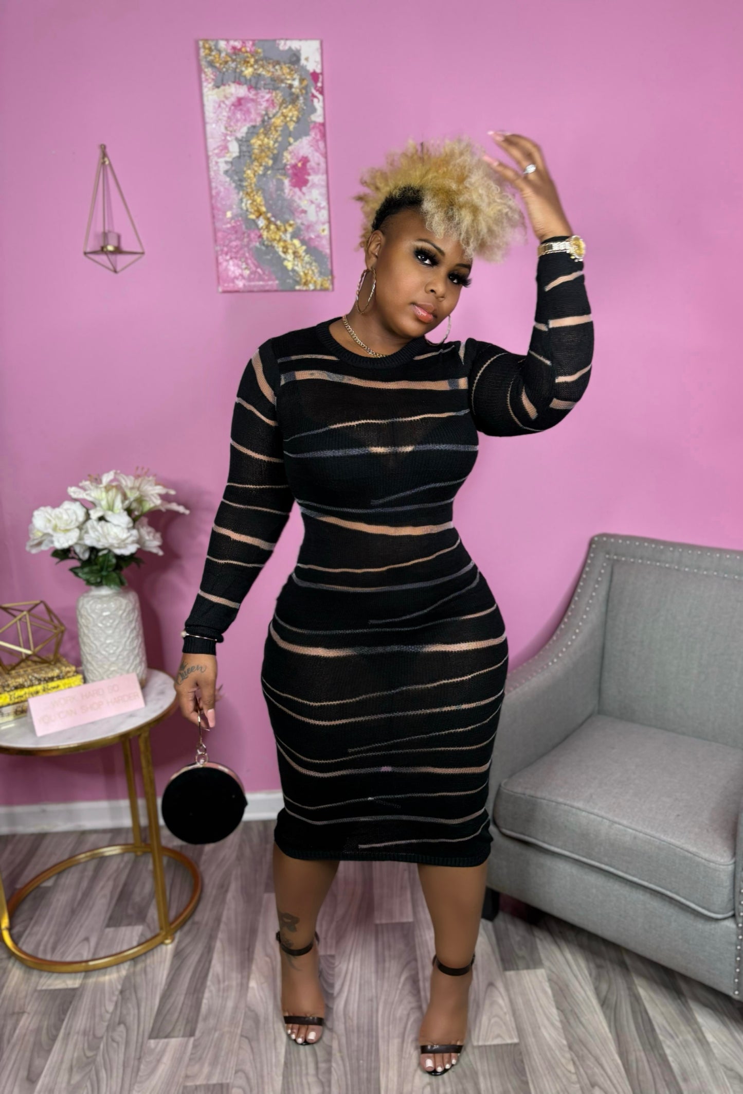 Got Your Attention