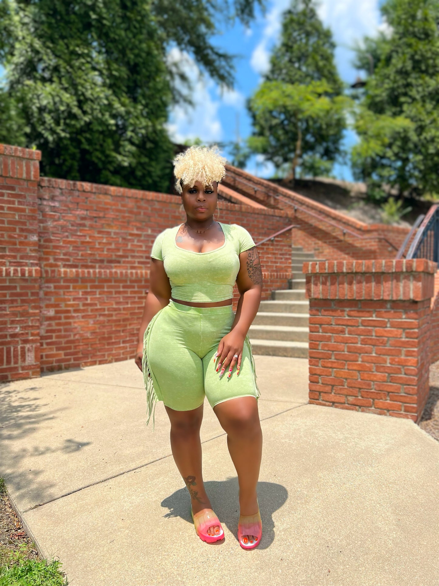 Shake Sum