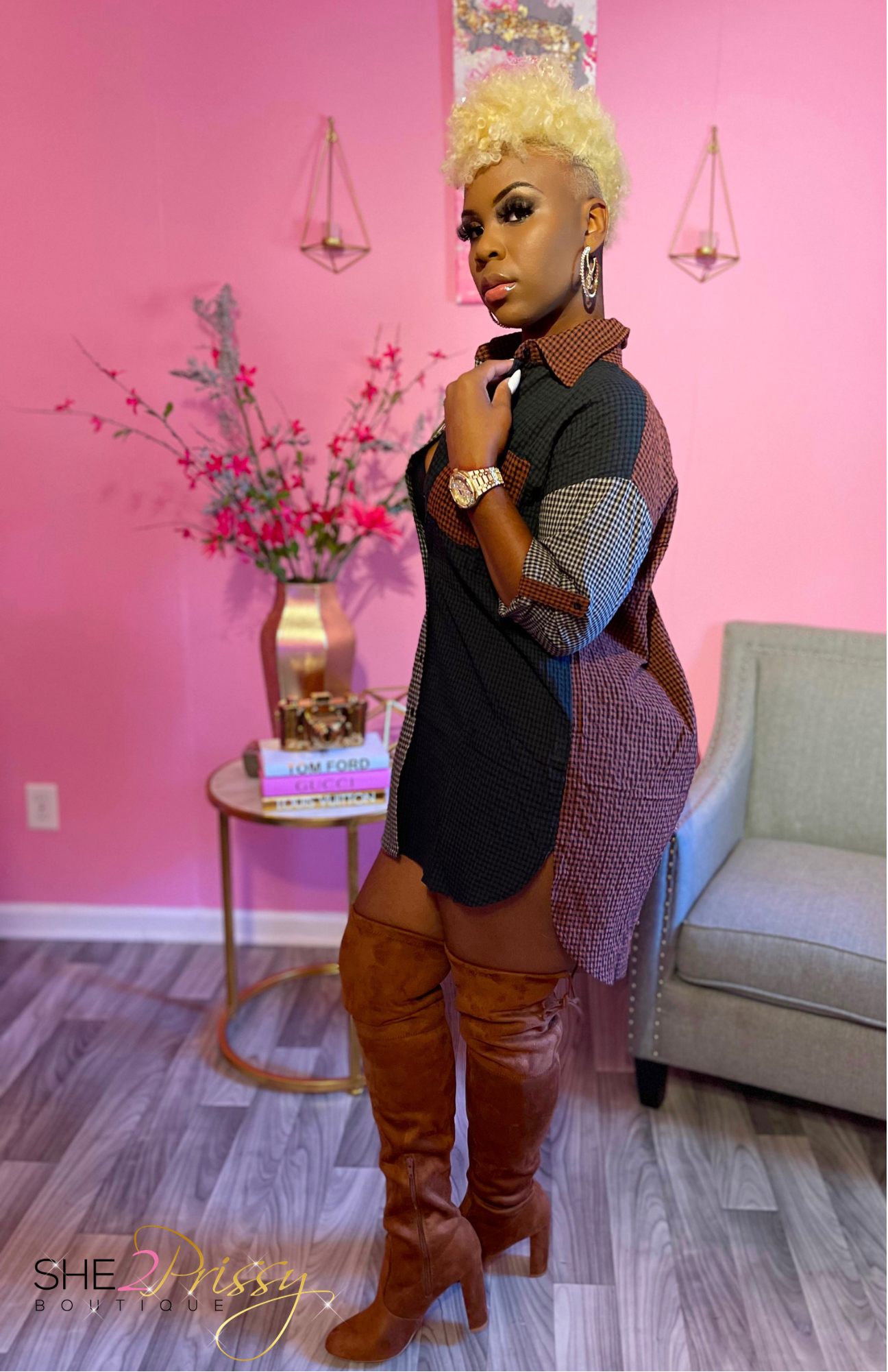 Top Tier (Restocked)