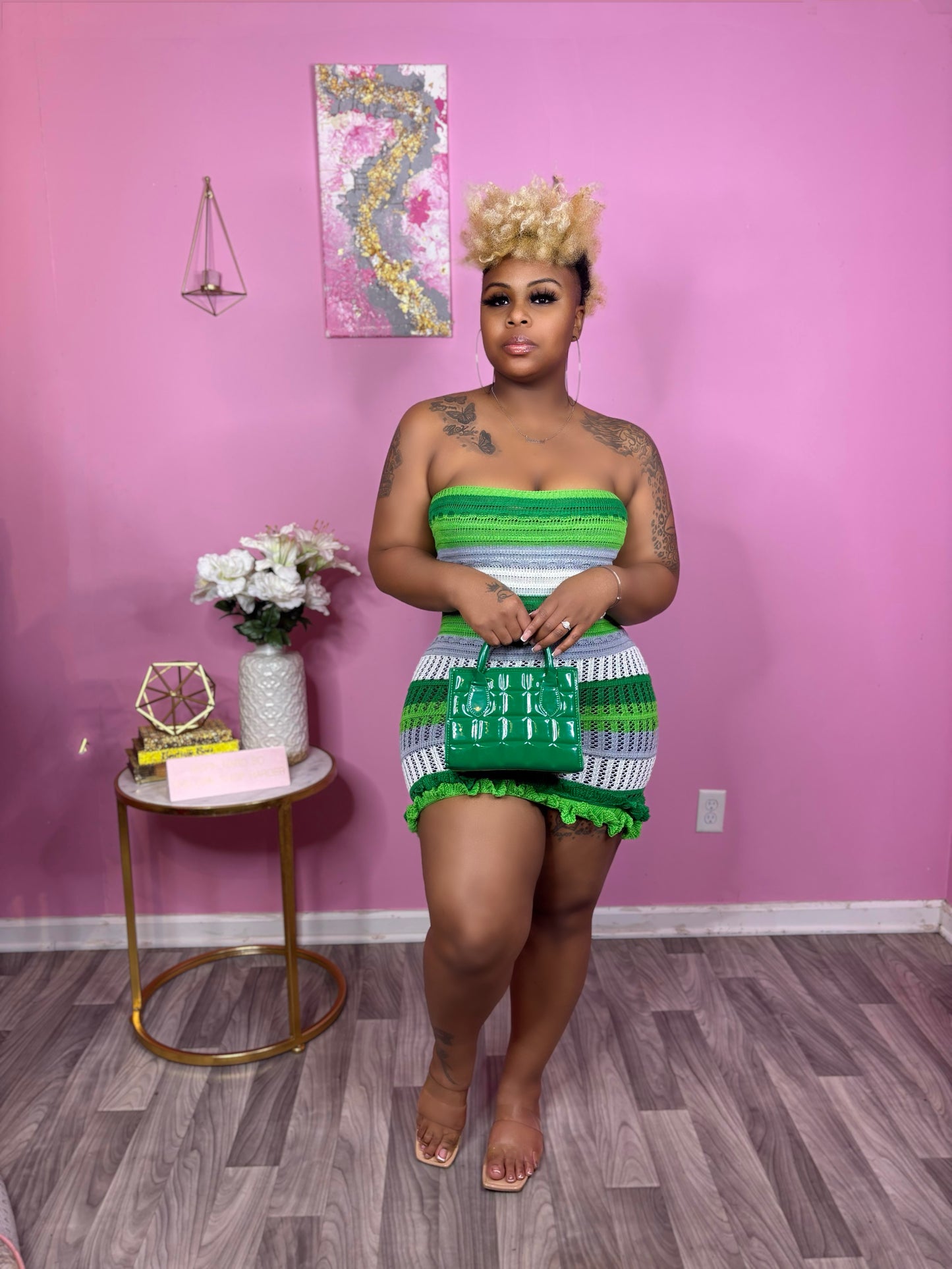 Sweet Summer (New Colors)