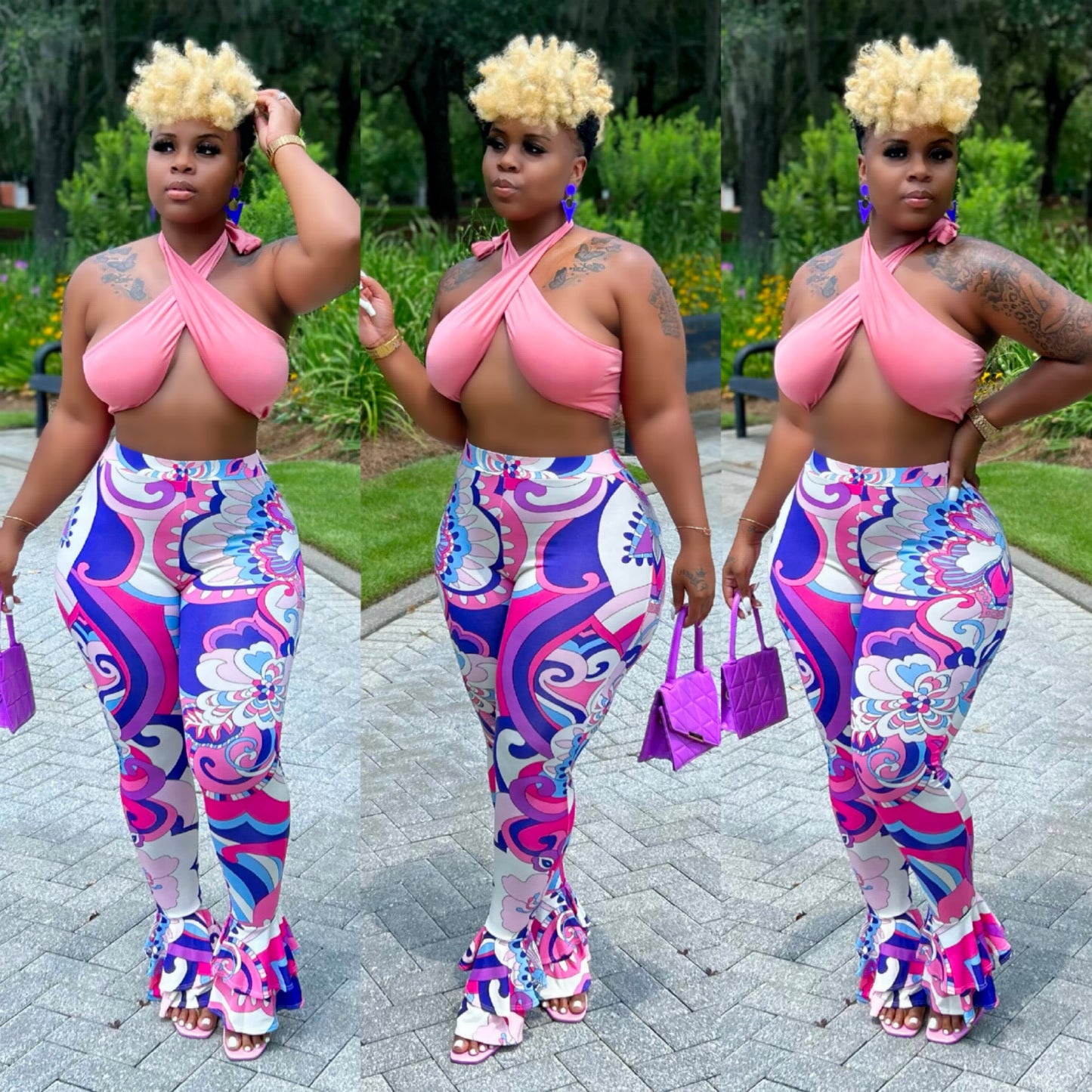 Barbie Behavior