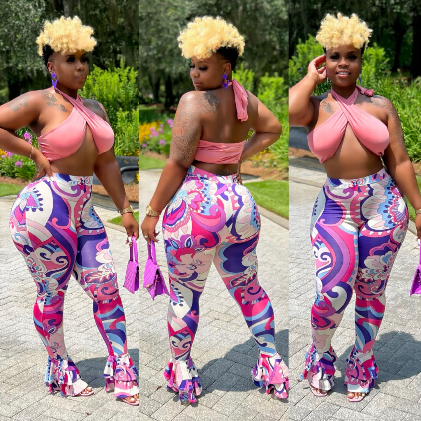 Barbie Behavior