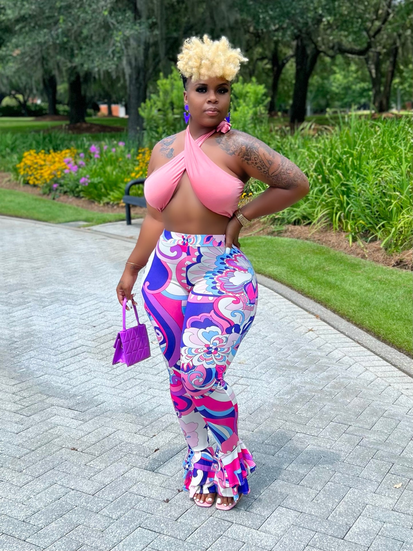 Barbie Behavior