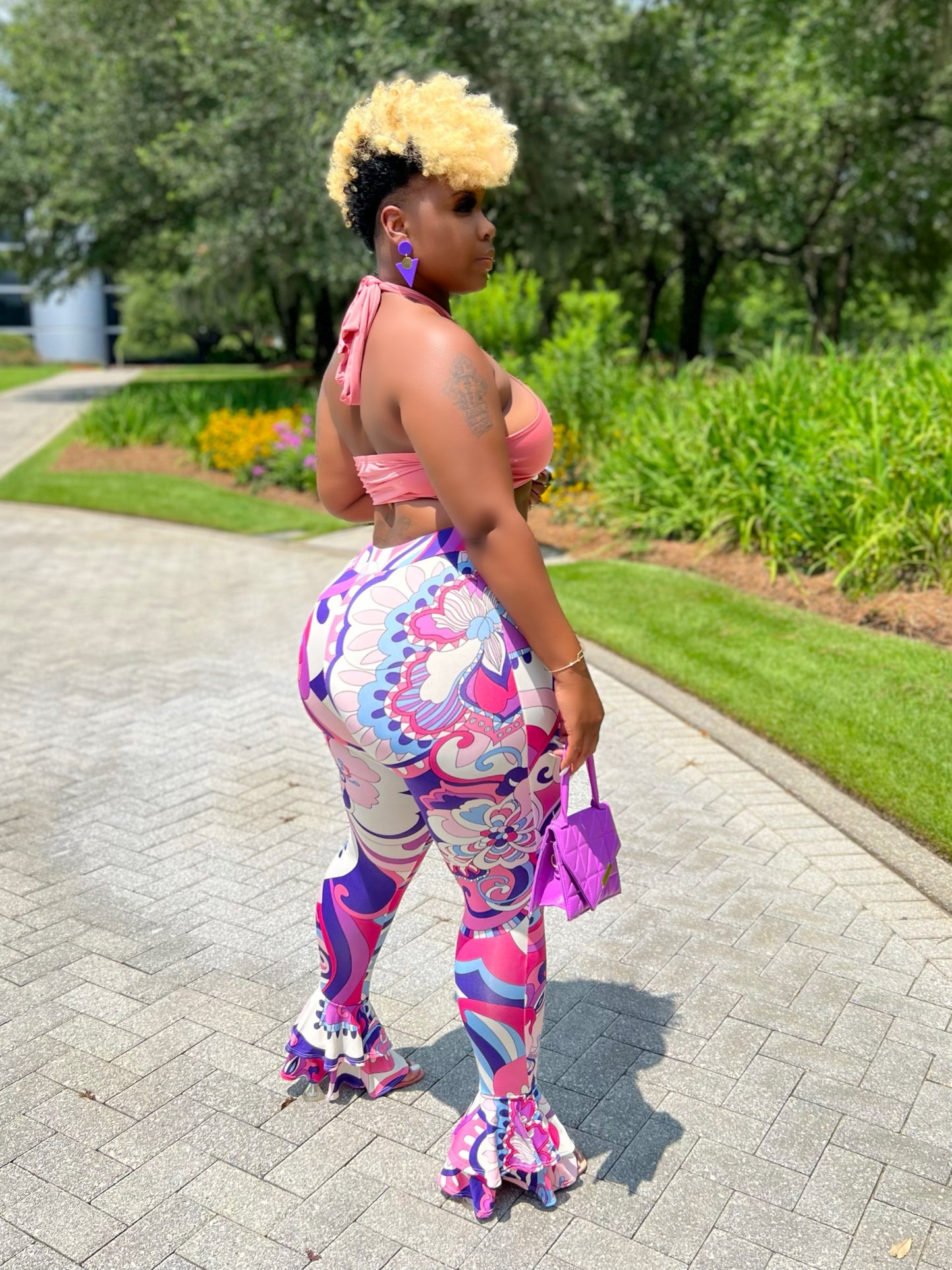 Barbie Behavior