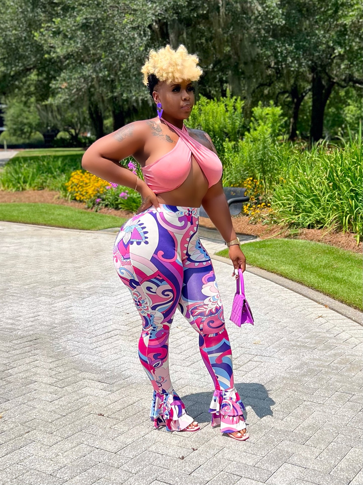 Barbie Behavior