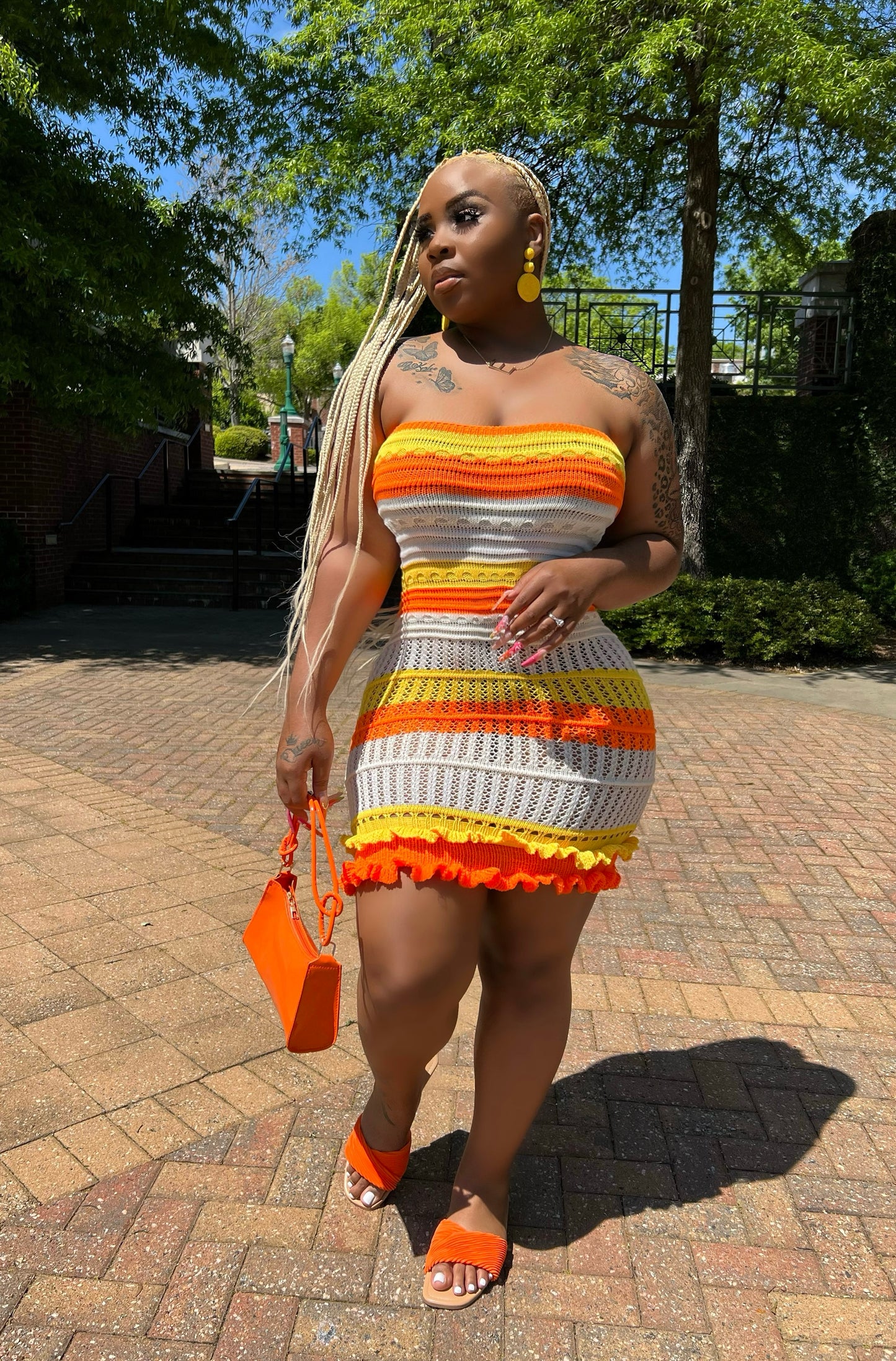 Sweet Summer (New Colors)