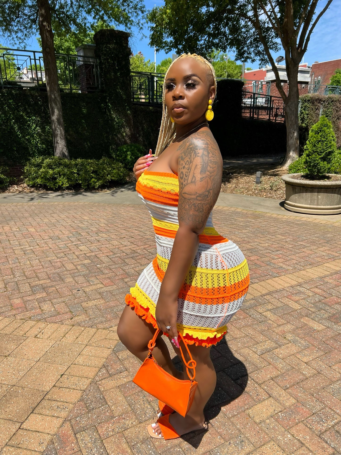 Sweet Summer (New Colors)