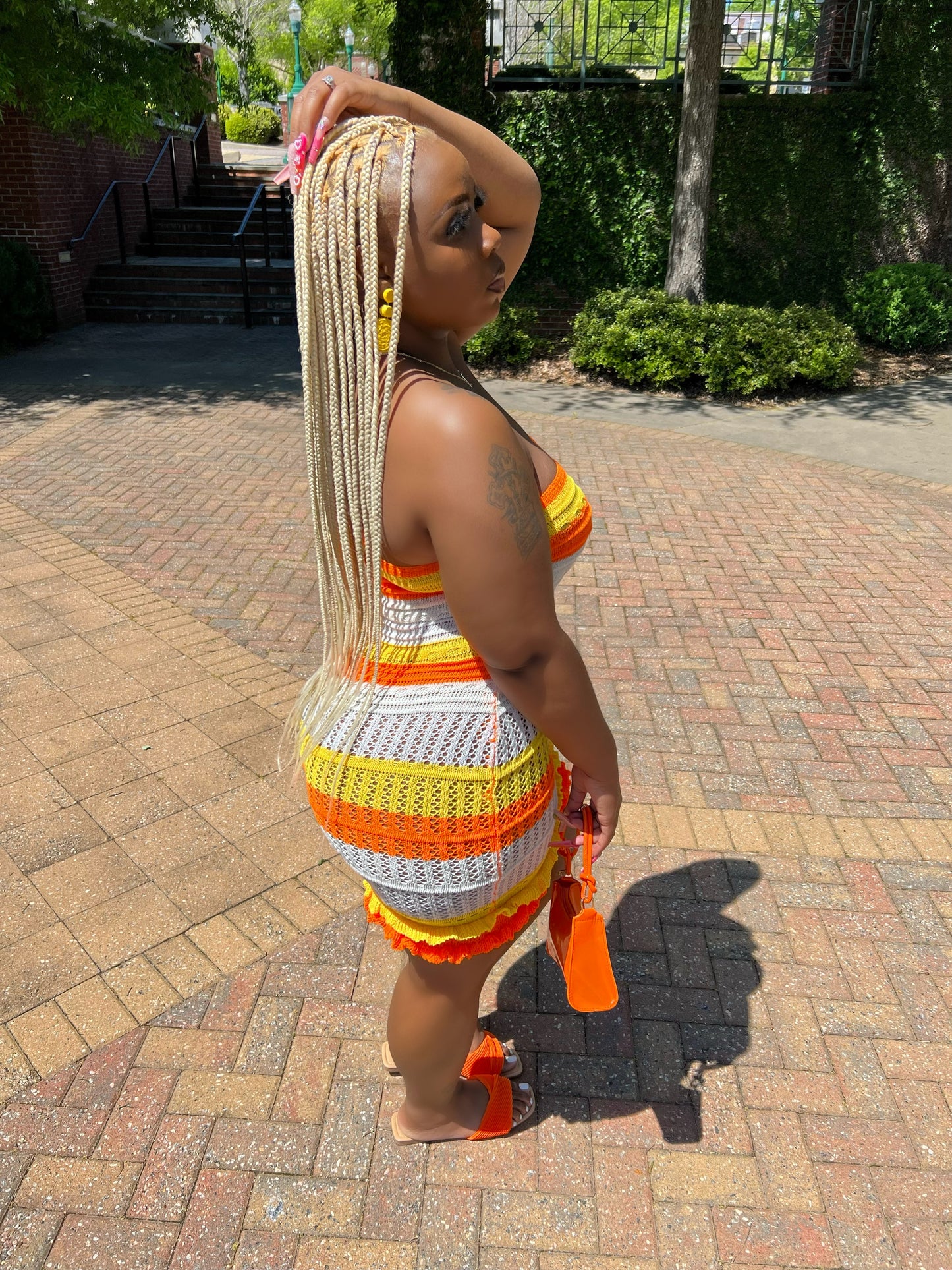 Sweet Summer (New Colors)