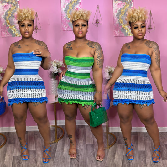 Sweet Summer (New Colors)