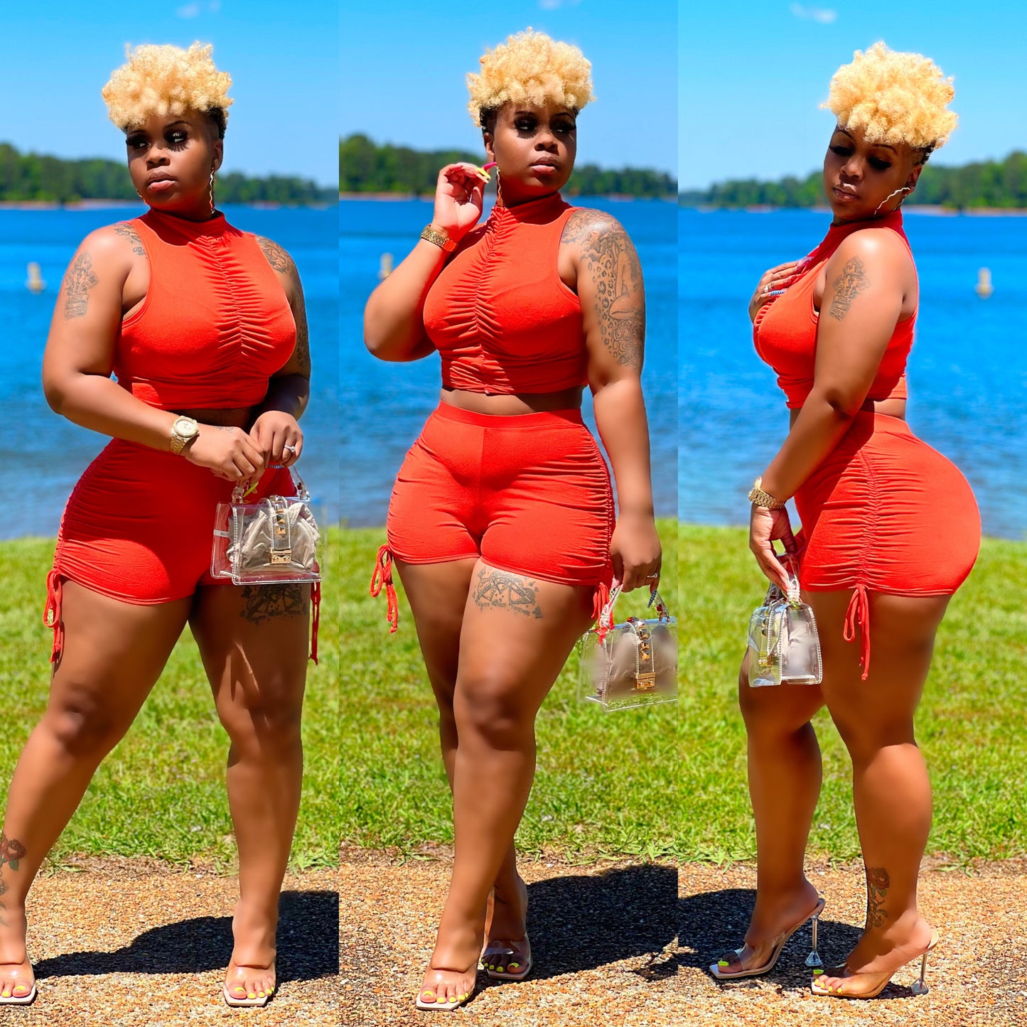 Bougie Babe