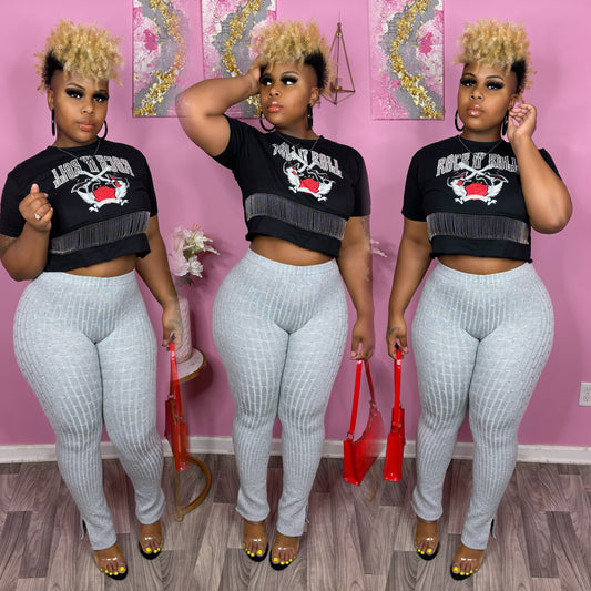 Effortless Leggings