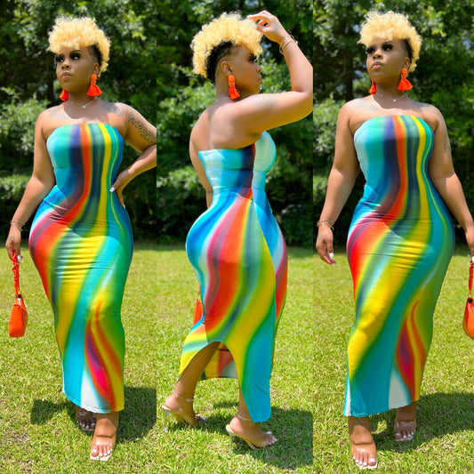 Tahiti Sweetie (RESTOCKED)