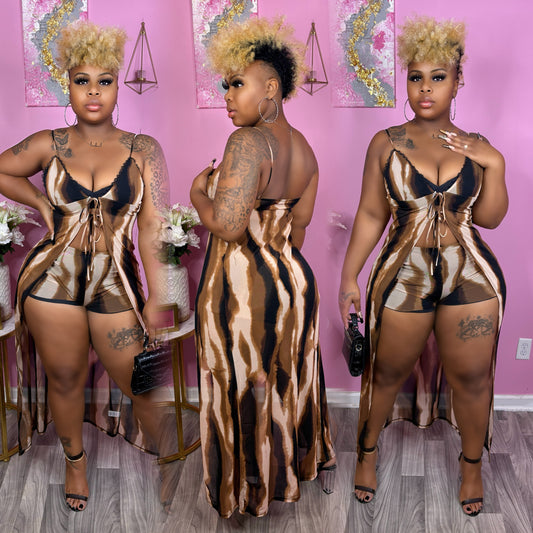 Brown Suga