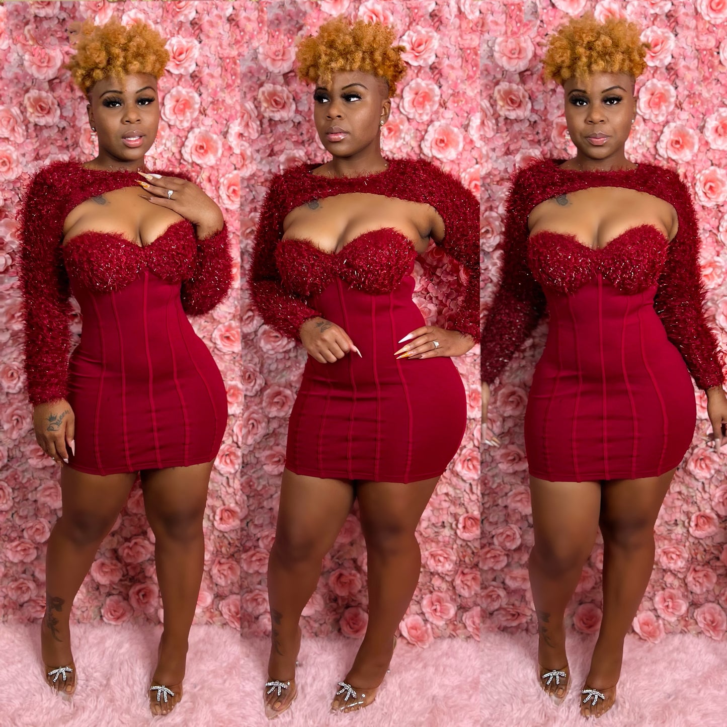 Main Attraction