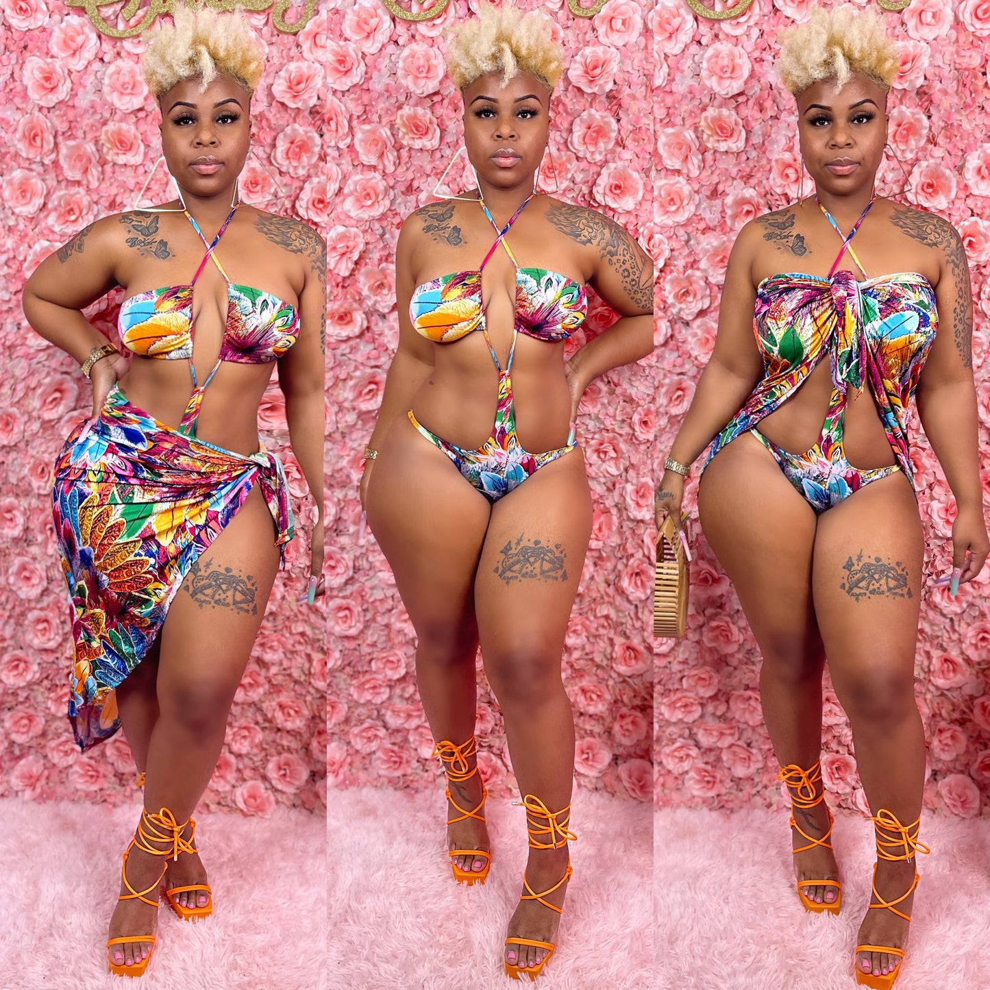 Barbados Beauty