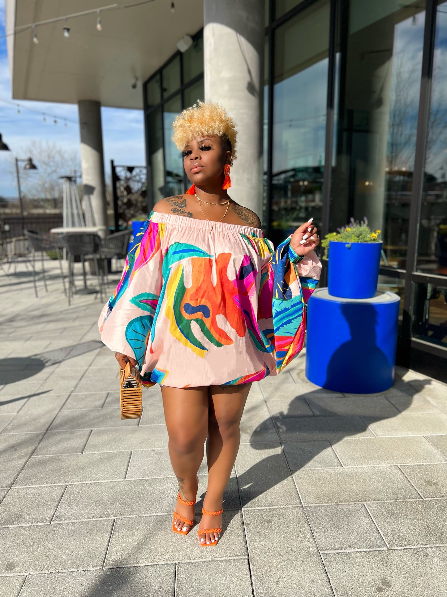 Senorita (Restocked)