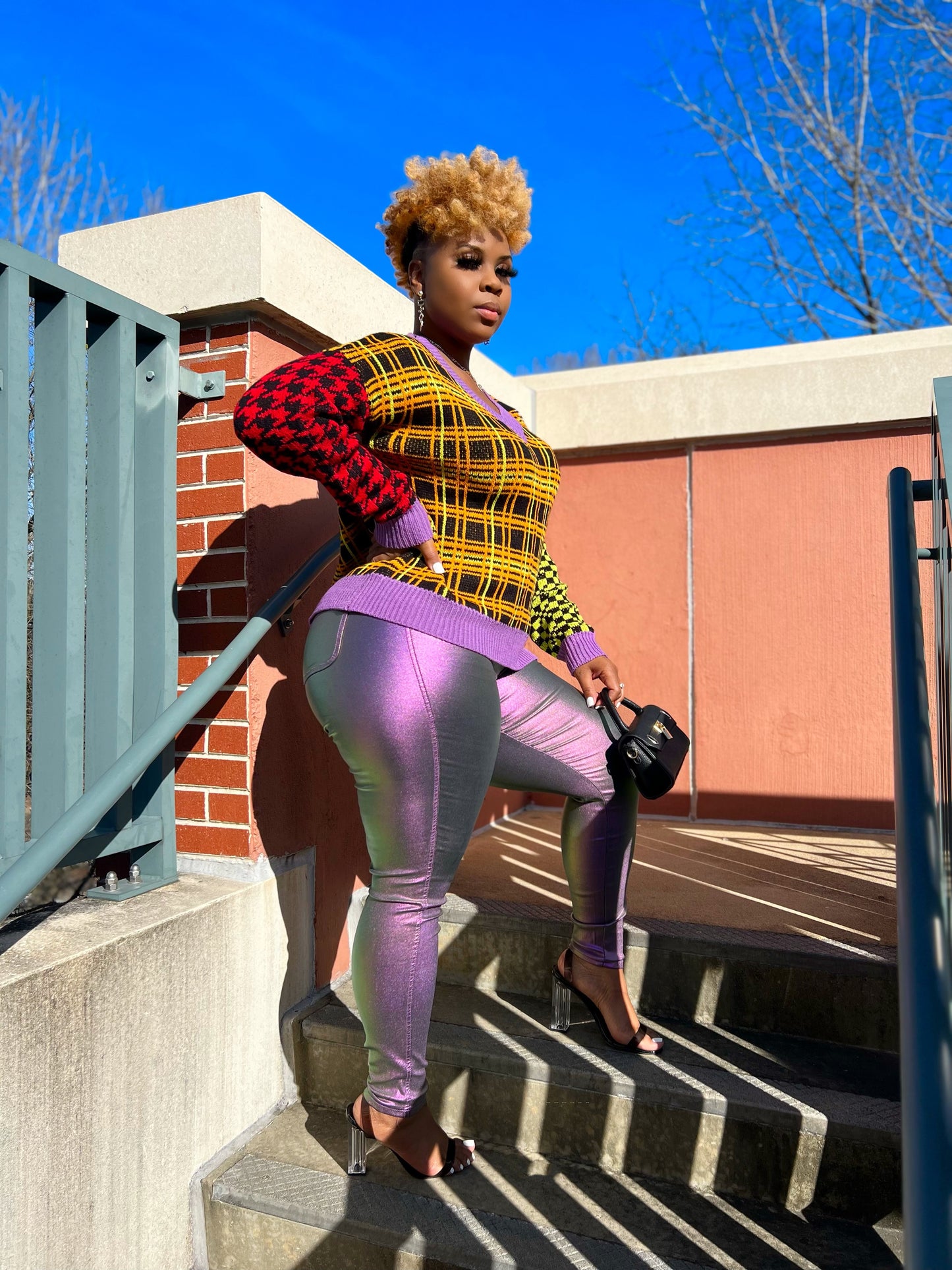 Irresistible Pants