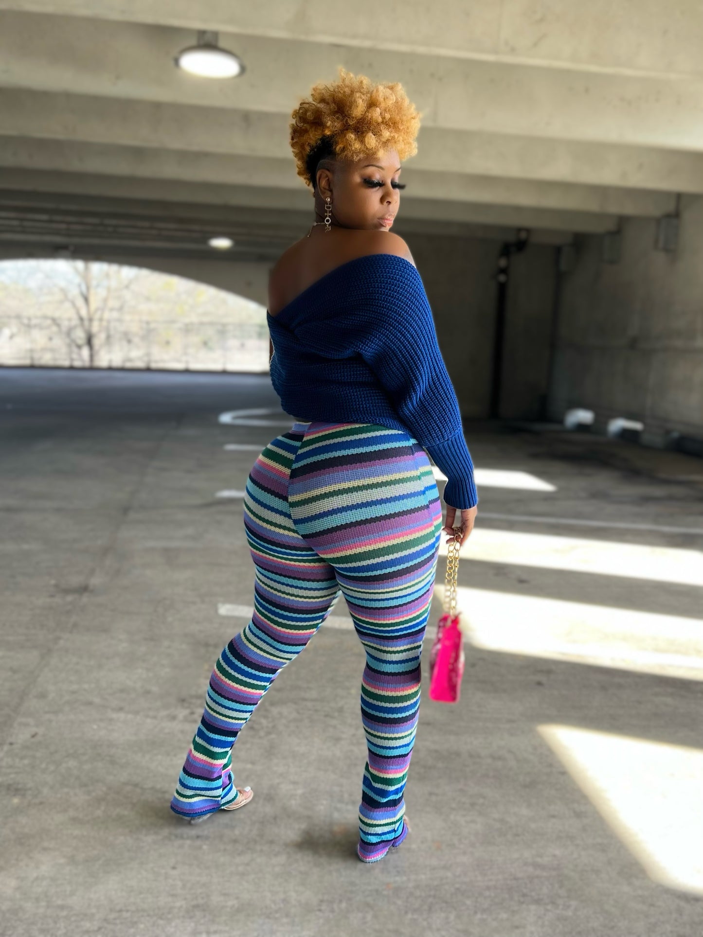 Top Of The Line Pants