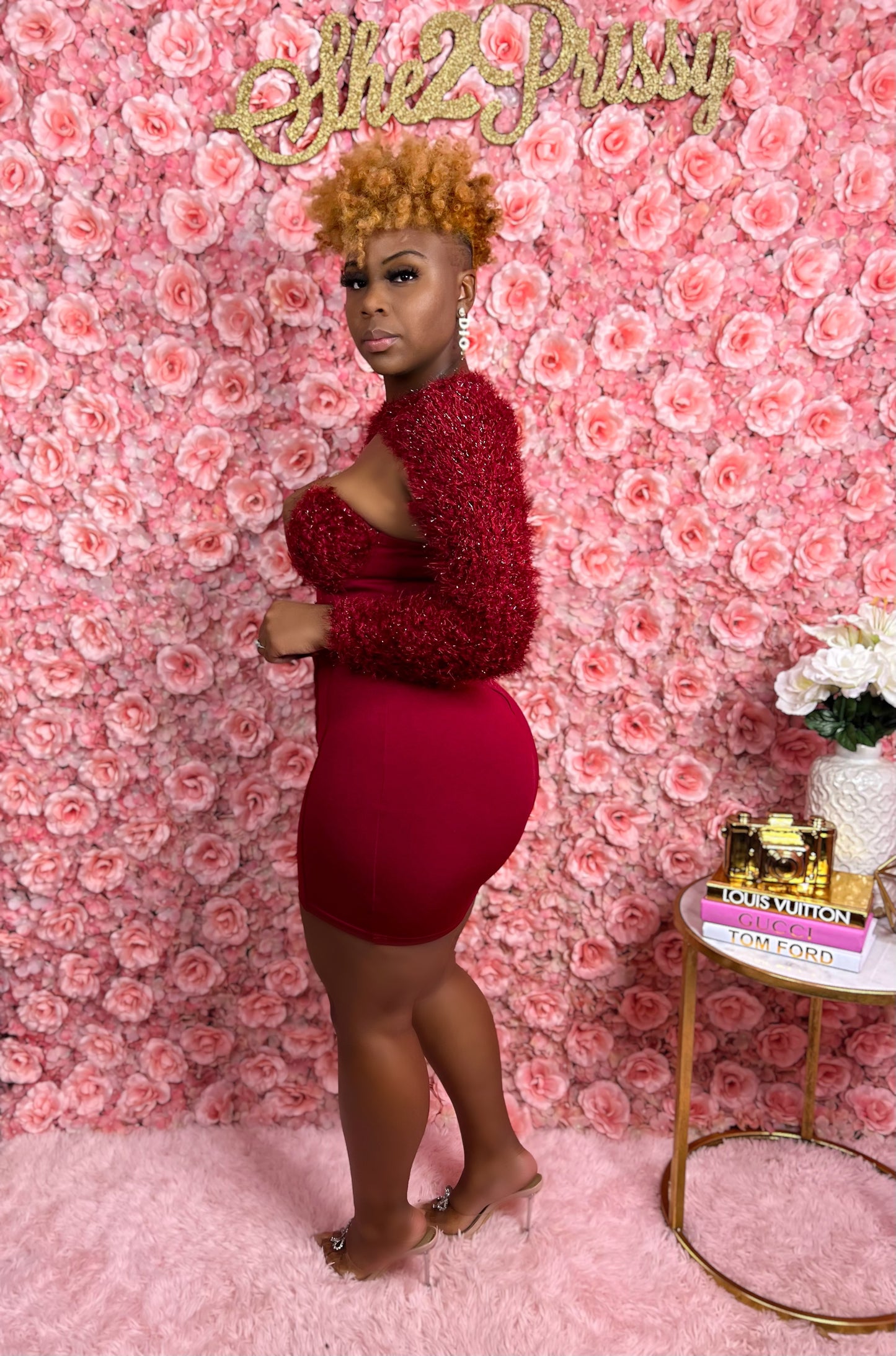 Main Attraction