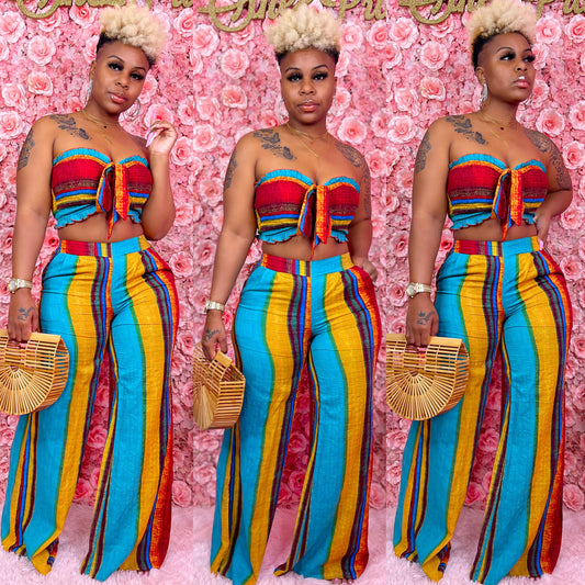 Exotic Escapes (RESTOCKED)