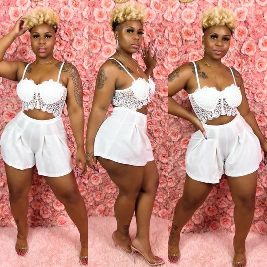 Pure Prissy