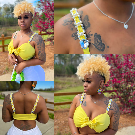 LaPearla Top