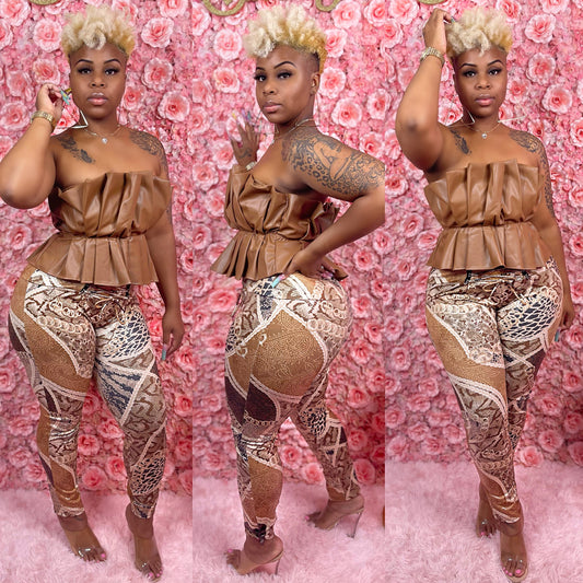 Honey Hunter (XL-2x)