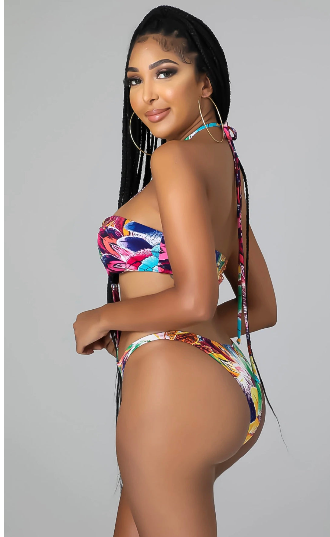 Barbados Beauty