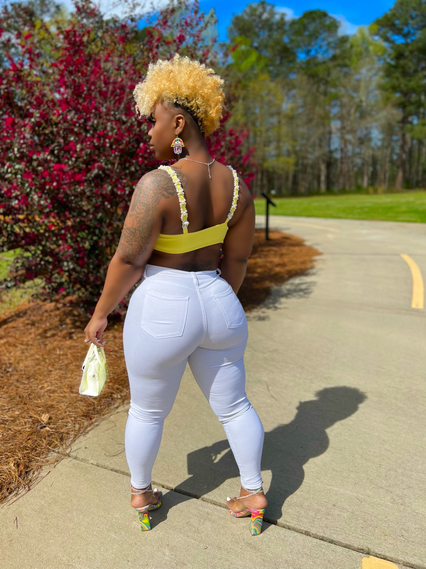 LaPearla Top