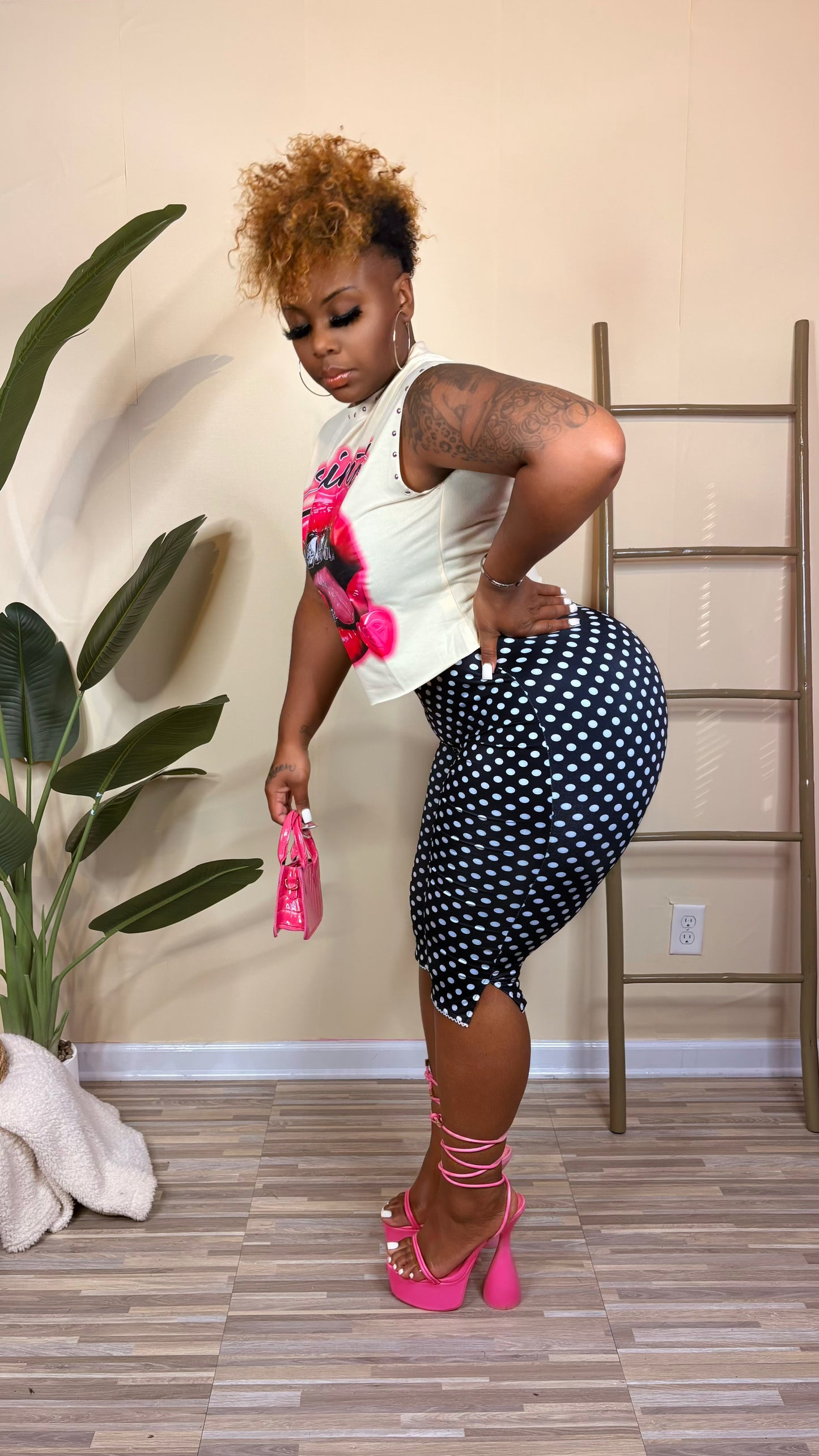 Lollipop Luxe Set