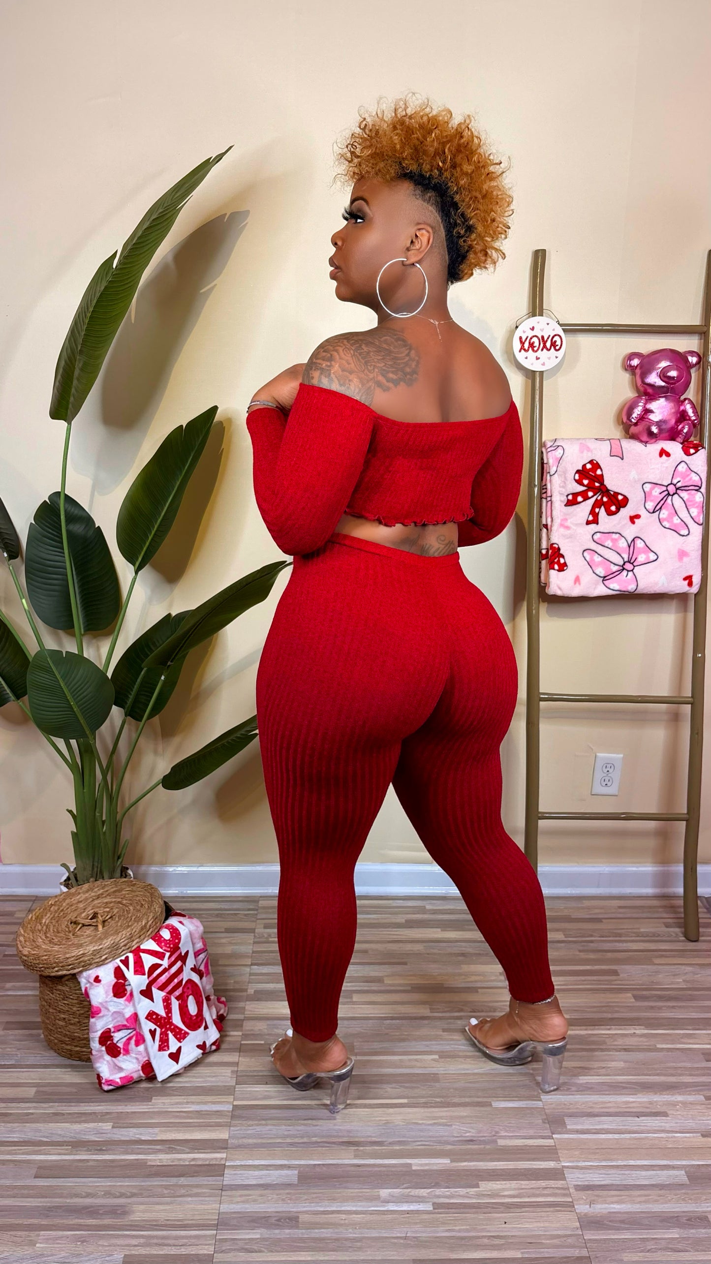 Red Light Special