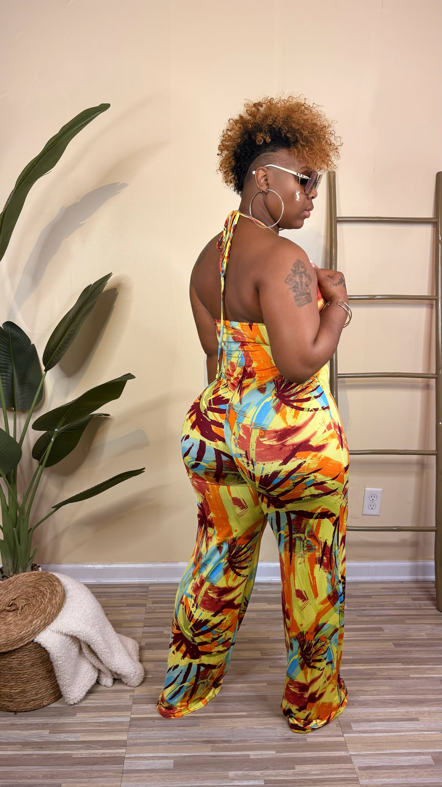 Sun Goddess